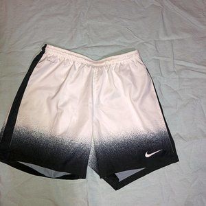 Nike drifit shorts